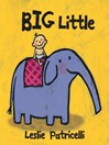 Cover image for Big Little